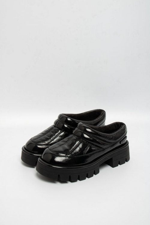 Сабо на платформе 29.08.2025 Newlife.moda