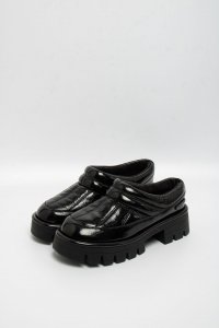 Сабо на платформе 29.08.2025 Newlife.moda