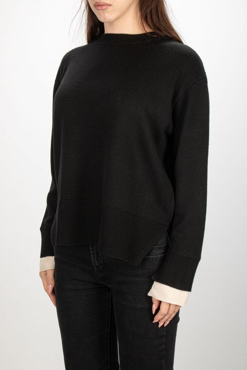 Джемпер 01.09.2025 Newlife.moda