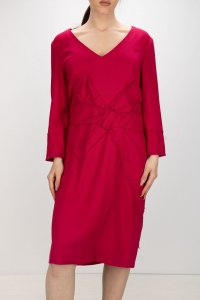 Повседневное платье 16.10.2025 Newlife.moda