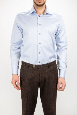 Рубашка с длинным рукавом 20.10.2025 Newlife.moda