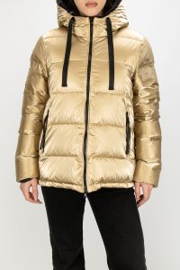 Зимняя куртка 09.10.2025 Newlife.moda