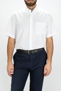 Рубашка с коротким рукавом 20.10.2025 Newlife.moda