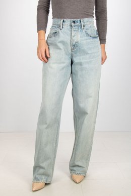 Прямые джинсы 03.10.2025 Newlife.moda Прямые джинсы 03.10.2025 Newlife.moda