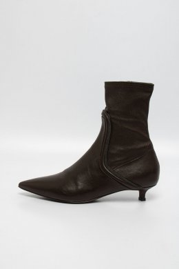 Ботильоны на каблуке 27.09.2025 Newlife.moda Ботильоны на каблуке 27.09.2025 Newlife.moda