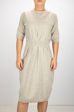 Вязаное платье 03.10.2025 Newlife.moda Вязаное платье 03.10.2025 Newlife.moda