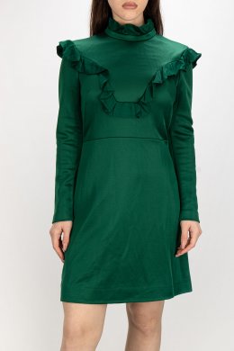 Повседневное платье 01.10.2025 Newlife.moda Повседневное платье 01.10.2025 Newlife.moda