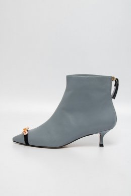 Ботильоны на каблуке 27.09.2025 Newlife.moda Ботильоны на каблуке 27.09.2025 Newlife.moda