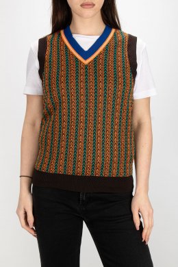 Жилет 01.10.2025 Newlife.moda Жилет 01.10.2025 Newlife.moda