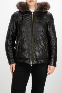 Зимняя куртка 23.09.2025 Newlife.moda