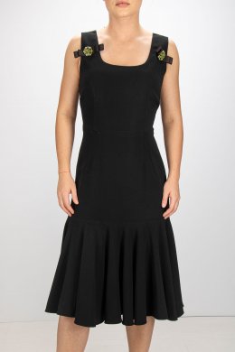 Повседневное платье 03.10.2025 Newlife.moda Повседневное платье 03.10.2025 Newlife.moda