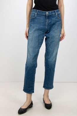 Зауженные джинсы 22.09.2025 Newlife.moda Зауженные джинсы 22.09.2025 Newlife.moda