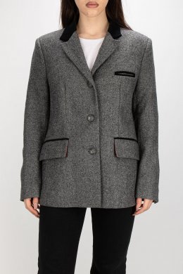 Жакет 01.10.2025 Newlife.moda Жакет 01.10.2025 Newlife.moda