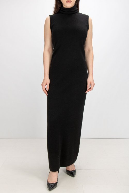 Вязаное платье 17.09.2025 Newlife.moda