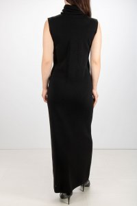 Вязаное платье 17.09.2025 Newlife.moda