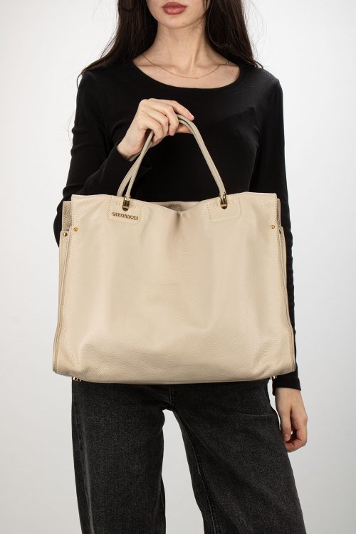 Кожаная сумка 12.09.2025 Newlife.moda