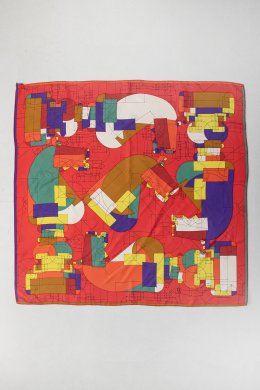 Платок 09.09.2025 Newlife.moda Платок 09.09.2025 Newlife.moda