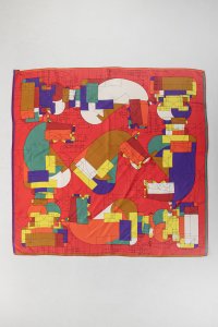 Платок 09.09.2025 Newlife.moda