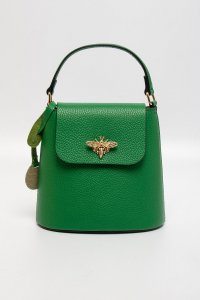 Кожаная сумка 17.09.2025 Newlife.moda