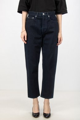 Джинсы с высокой талией 06.09.2025 Newlife.moda