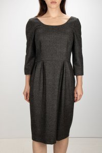 Деловое платье 01.09.2025 Newlife.moda