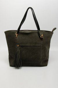 Кожаная сумка 30.10.2025 Newlife.moda