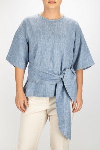 Блуза 03.10.2025 Newlife.moda