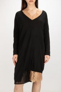 Повседневное платье 01.10.2025 Newlife.moda