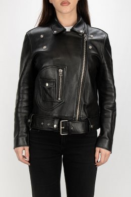 Кожаная куртка 17.09.2025 Newlife.moda Кожаная куртка 17.09.2025 Newlife.moda
