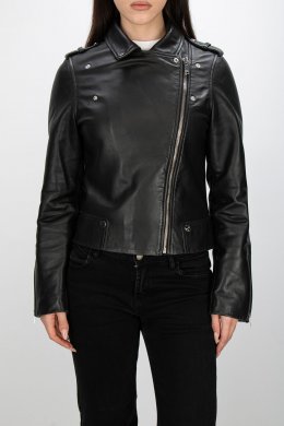 Кожаная куртка 09.09.2025 Newlife.moda Кожаная куртка 09.09.2025 Newlife.moda