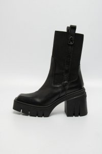 Ботильоны на каблуке 21.09.2025 Newlife.moda