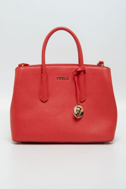 Кожаная сумка 10.09.2025 Newlife.moda