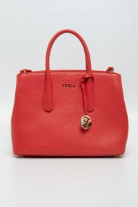 Кожаная сумка 10.09.2025 Newlife.moda