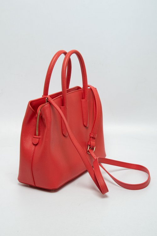 Кожаная сумка 10.09.2025 Newlife.moda