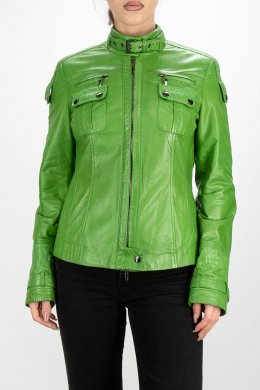 Кожаная куртка 23.09.2025 Newlife.moda Кожаная куртка 23.09.2025 Newlife.moda