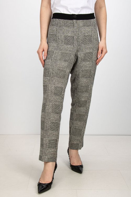 Повседневные брюки 17.09.2025 Newlife.moda