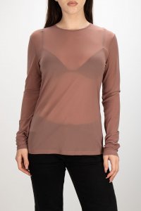 Футболка с длинным рукавом 17.09.2025 Newlife.moda