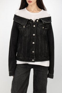 Джинсовая куртка 22.09.2025 Newlife.moda Джинсовая куртка 22.09.2025 Newlife.moda
