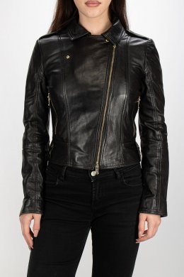 Кожаная куртка 17.09.2025 Newlife.moda Кожаная куртка 17.09.2025 Newlife.moda
