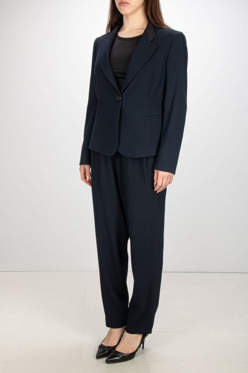 Костюм с брюками 01.09.2025 Newlife.moda