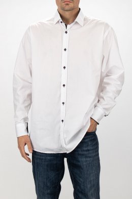 Рубашка с длинным рукавом 29.08.2025 Newlife.moda Рубашка с длинным рукавом 29.08.2025 Newlife.moda