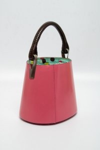 Кожаная сумка 01.09.2025 Newlife.moda