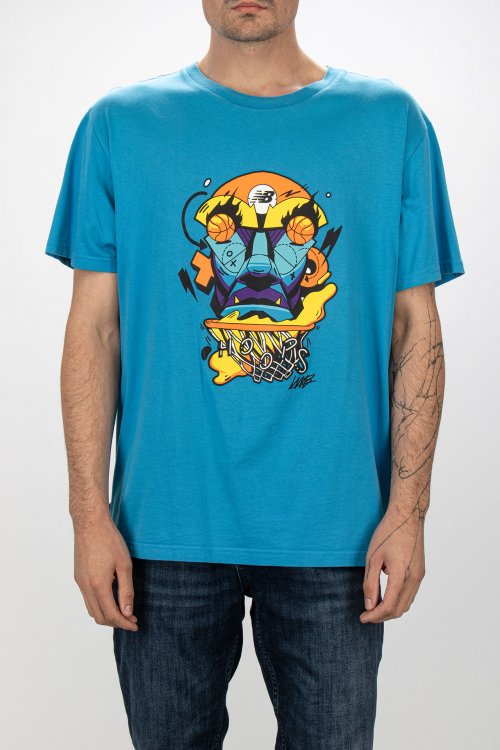 Футболка с коротким рукавом 29.08.2025 Newlife.moda