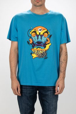 Футболка с коротким рукавом 29.08.2025 Newlife.moda Футболка с коротким рукавом 29.08.2025 Newlife.moda