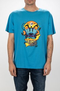 Футболка с коротким рукавом 29.08.2025 Newlife.moda