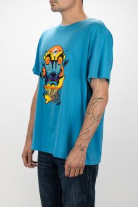 Футболка с коротким рукавом 29.08.2025 Newlife.moda