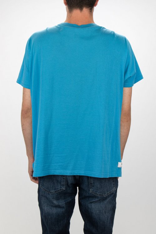 Футболка с коротким рукавом 29.08.2025 Newlife.moda