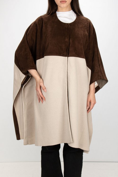 Пончо 09.09.2025 Newlife.moda