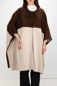 Пончо 09.09.2025 Newlife.moda