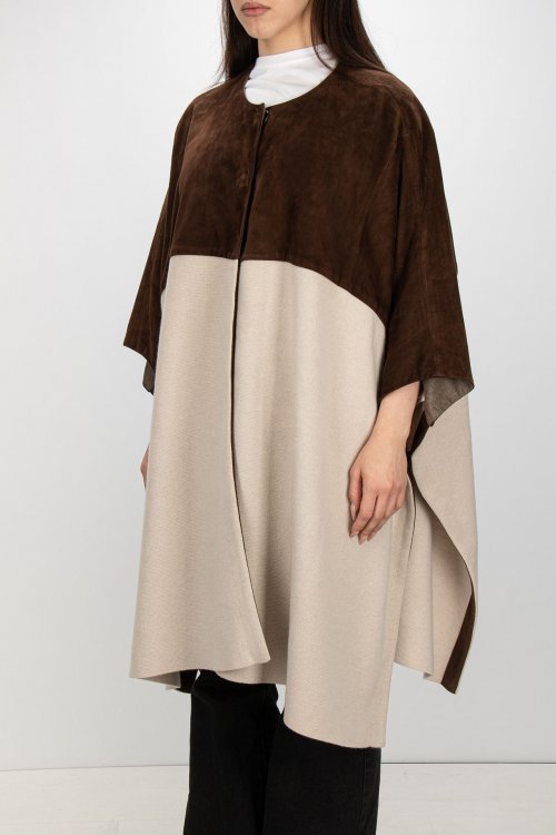 Пончо 09.09.2025 Newlife.moda